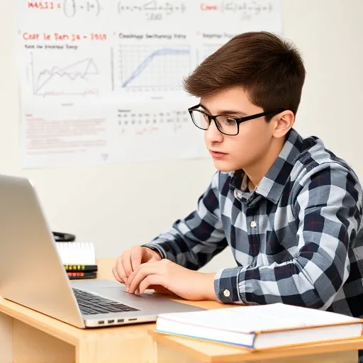 내신부터 면접까지, 상명대 수학교육과 합격 위한 빈틈없는 준비