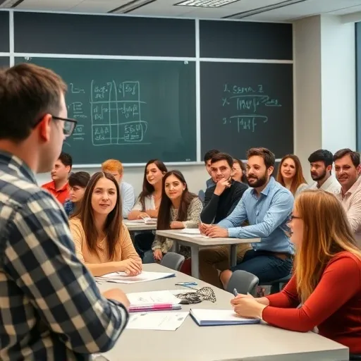 의외의 복병: 수학교육과 합격 후 마주할 진짜 고민들