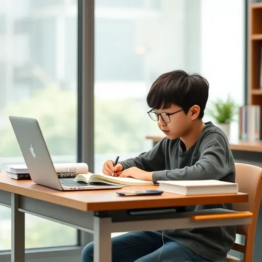 경쟁률과 합격선, 숫자가 말해주지 않는 현실: 숨겨진 복병 파헤치기