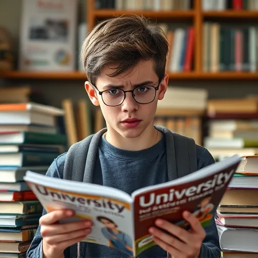 내신 5등급 수시 전형, 어떻게 공략해야 할까?