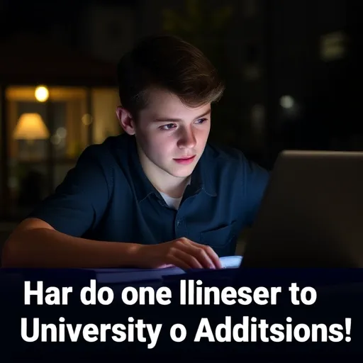 변화된 전형, 나에게 맞는 연세대 정시 합격 전략 재정비하기