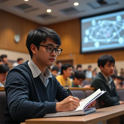 박문각 임용 직강의 시너지 극대화: 스터디 그룹 활용과 현장 질의응답