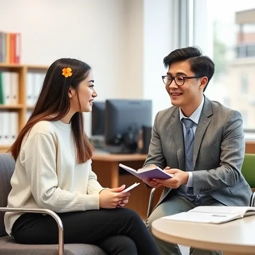 전문가의 손길이 필요한 순간: '청주 이투스' 컨설팅, 비용 아깝지 않은 이유
