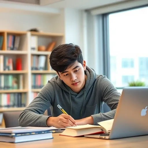 성공적인 학습의 비밀: '이투스 247 청주'의 스마트 관리 시스템 활용법