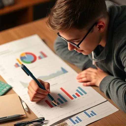 점수만 보고 끝? 더프 성적표 200% 활용 오답 분석법