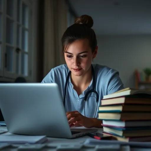 현실적인 동아대 간호학과 편입 조건, 어떻게 맞출까?