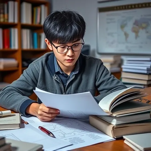 전공 적합성 어필과 면접 대비: 합격의 마지막 퍼즐