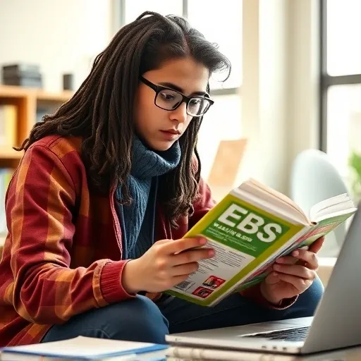 2. EBSi 고등 과학, 효과적인 학습을 위한 단계별 전략