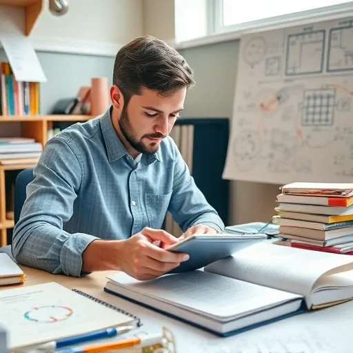 합격률을 높이는 필승 필기시험 전략: 기본에 충실하자
