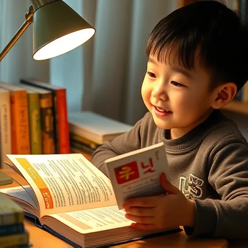 어떤 초등국어사전을 골라야 할까? 우리 아이 맞춤 선택 가이드