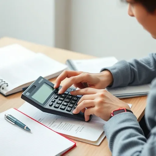 기사 합격을 위한 공학용계산기 필수 기능과 활용법