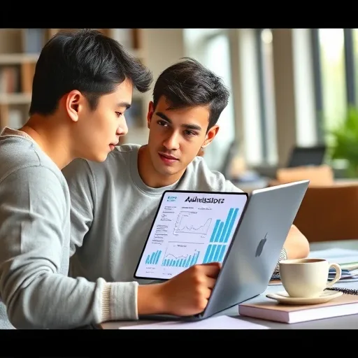 경쟁률과 기출 분석으로 승부 보는 법: 현실적 조언