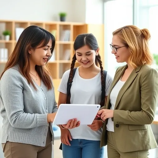 4. 숨겨진 '퍼스트학원' 시너지, 전문가와 함께하는 미래 설계