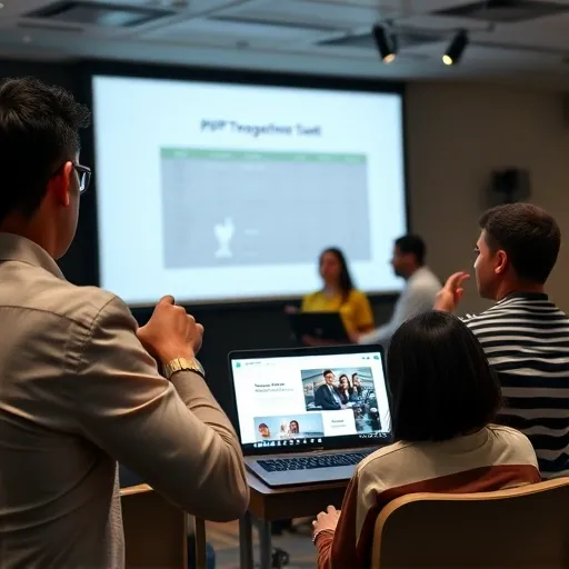 뻔한 디자인은 그만! AI와 깔끔함으로 차별화하는 템플릿 활용법