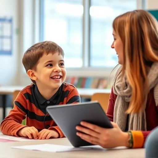 지앤비어학원, 내 아이에게 맞는 선택일까? 핵심 특징 분석