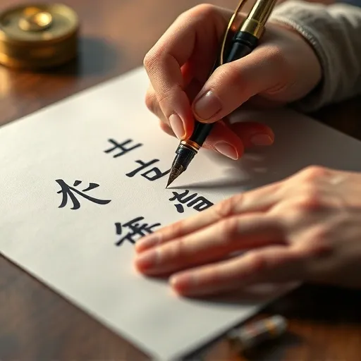 심사위원 마음 사로잡는 손글씨 연습법과 핵심 전략