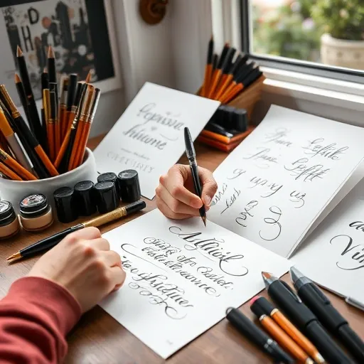 2025 손글씨 공모전, 전문가의 시선과 고가치 솔루션