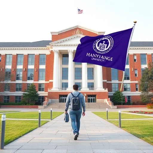 한양대 편입 합격을 위한 심층 준비: 영어, 수학, 전공 시험 완벽 대비