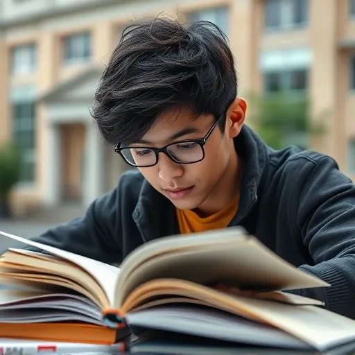 인하대 논술, 의외의 복병: 수능 최저학력기준과 경쟁률 파악하기