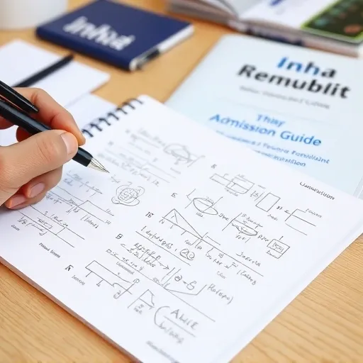 내신과 논술 점수의 실제 합격 컷 활용 전략: 전문가 조언의 중요성