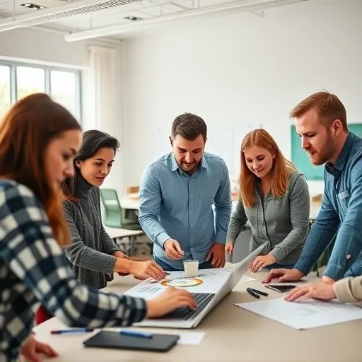 졸업 후, 실내건축 분야 취업 전망과 경쟁력 확보 전략