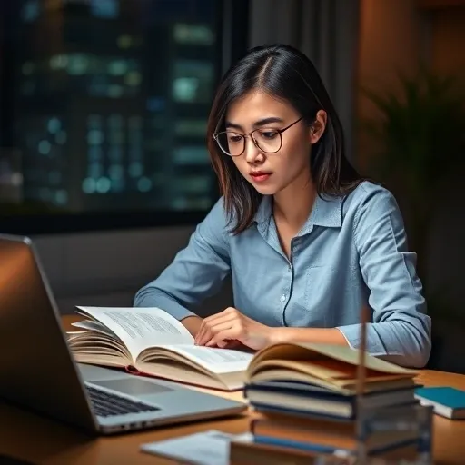 시간 없는 직장인 & 비전공자를 위한 1달 압축 학습 로드맵