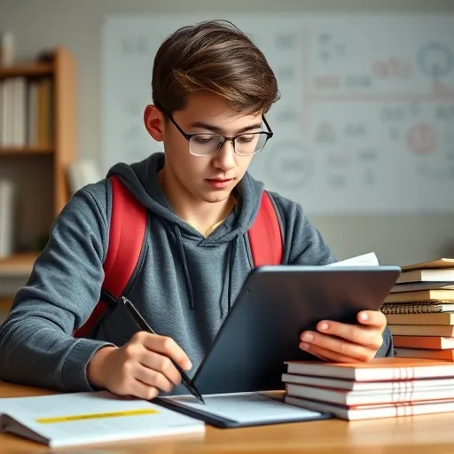 내게 맞는 강의? 강영찬 수학 커리큘럼 심층 분석