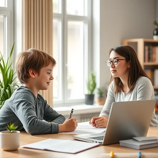수능 고득점, 강영찬 선생님과 함께하는 장기 전략