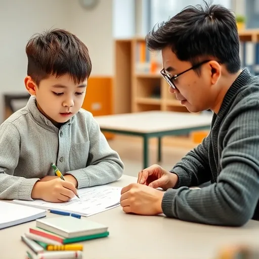 성공적인 목동 수학학원 선택을 위한 3단계 분석법