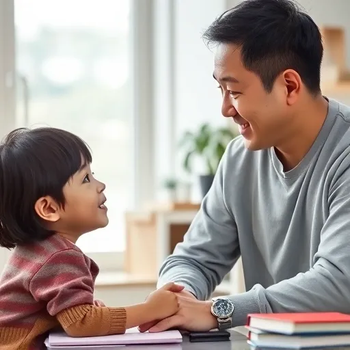 2025년 목동 수학학원, 변화하는 교육 트렌드에 대비하라