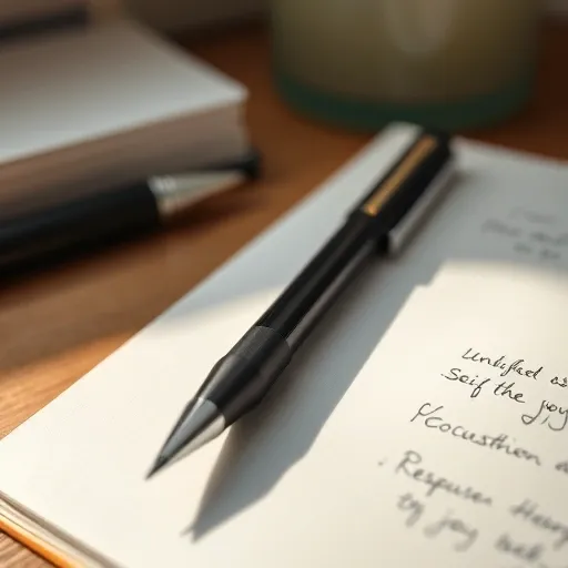 당신의 필기 습관, 모노그래프샤프는 어떻게 맞춰줄까?