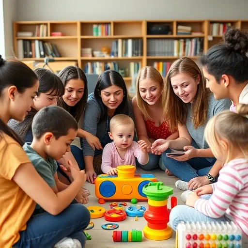 성공적인 아동학 전문가를 위한 심화 전략: 전문 컨설팅의 중요성