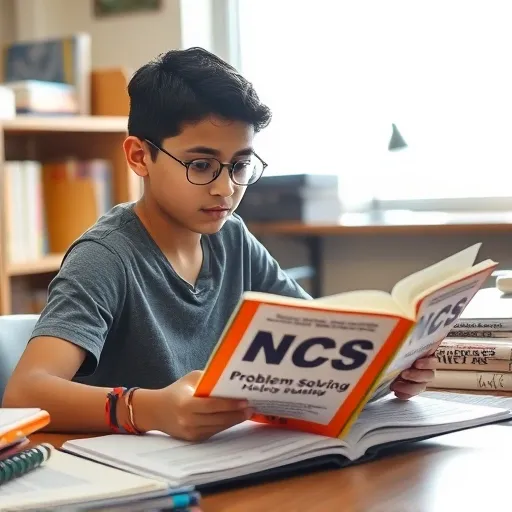 NCS 자원관리능력, 실전 고득점을 위한 단계별 공부법