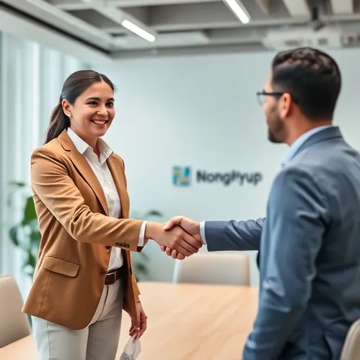 의외의 복병! 농협중앙회채용 면접, 이렇게 대비하세요
