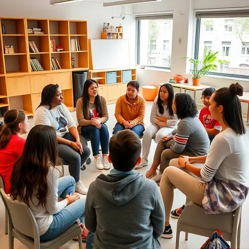 교실에서 시작하는 변화: 회복적 생활교육 실천의 첫걸음
