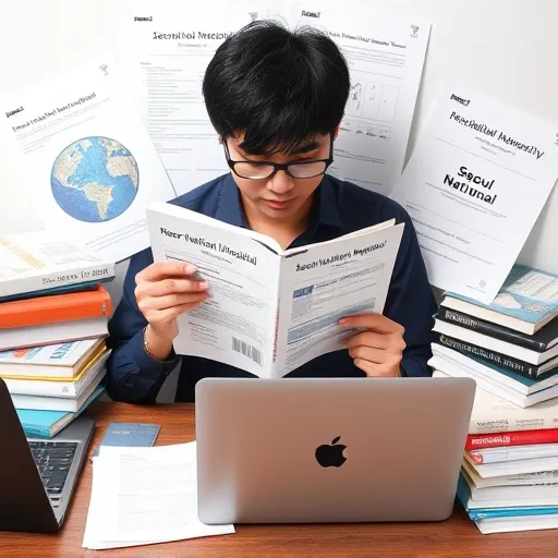 합격을 넘어선 비전: 서울대학교병원에서의 성장과 커리어 로드맵