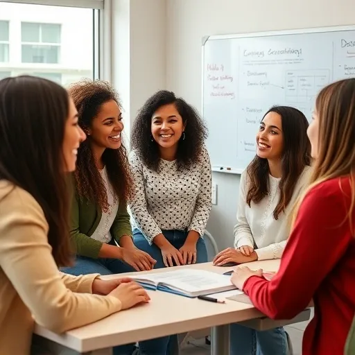 아동학 전문가가 되기 위한 서울여대 아동학과 심화 과정과 나만의 강점 만들기