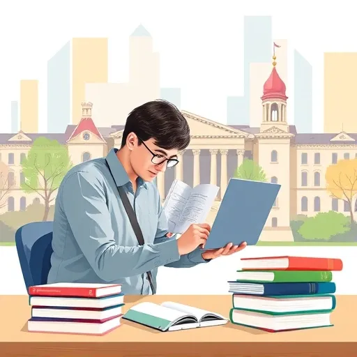 생기부 핵심 항목 파헤치기: '세특'과 '비교과' 전략