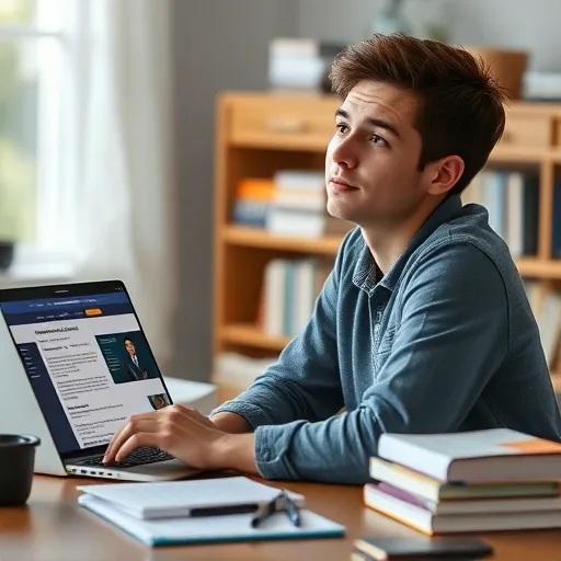 불합격 시: 좌절 대신 새로운 기회를 찾기