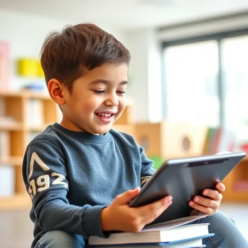 초등부터 중등까지, 비상교육교과서와 스마트 학습 시너지 내기