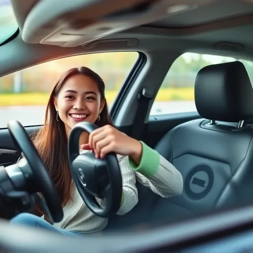 면허 취득 과정 A to Z: 필기, 기능, 도로주행 핵심 팁