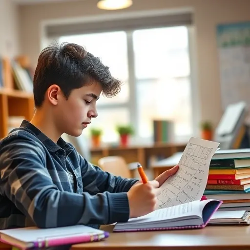 수능 수학 점수 역전, 단계별 학습 전략