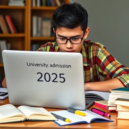 내게 맞는 수시2차 대학 & 학과 고르기: 현실적인 기준