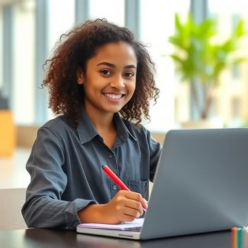 학원알바 자기소개서, 항목별 핵심 작성법 (실수 줄이기)