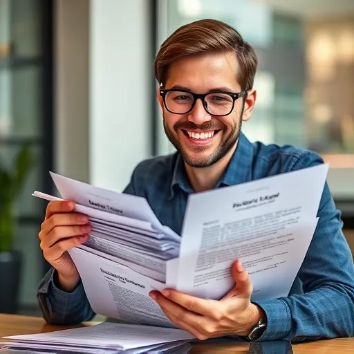 알바 이력서와 자기소개서, 담당자가 뽑고 싶은 진짜 비밀은?