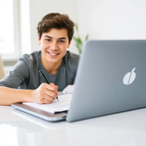 합격을 부르는 알바 자소서 핵심 항목별 작성 팁