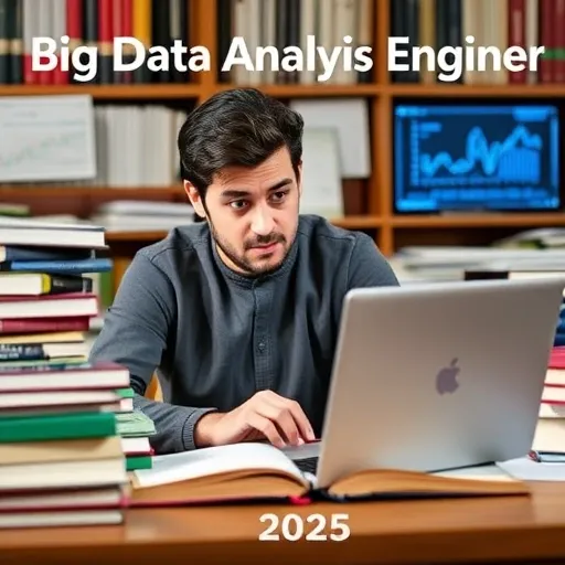 2. 핵심 정보 파고들기: 2025 빅데이터 분석기사 시험일정 및 필수 정보