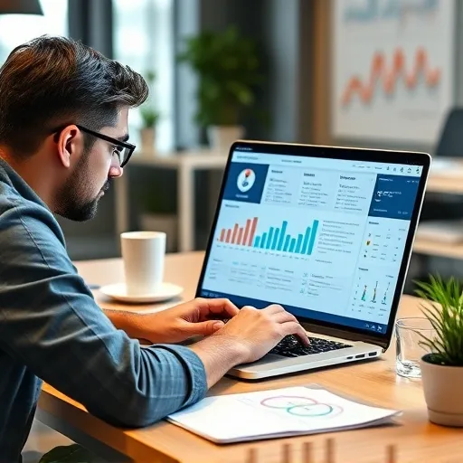 문제 해결 및 비즈니스 프로필 확장 고급 전략