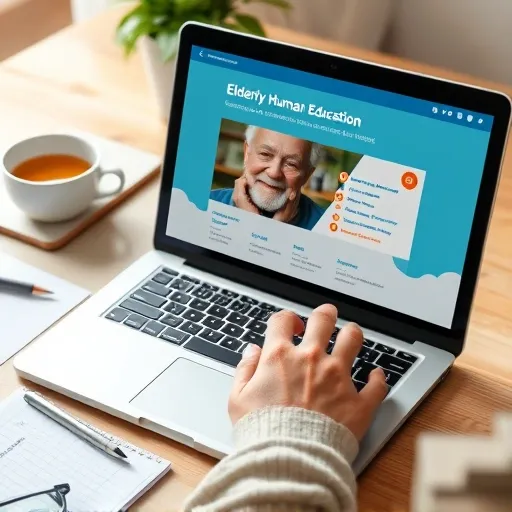 노인인권교육, 전문가와 함께 깊이 파고들기: 2025년 시사점
