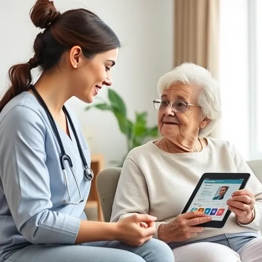 2025년 노인인권 사이버교육, '이것'만 알면 신청 끝!